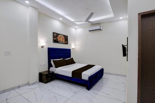 Hotel O Clock Tower Dehradun Formerly Dooncity Suites
