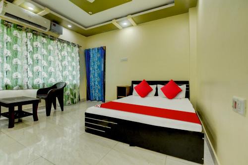 Hotel O CM PLAZA