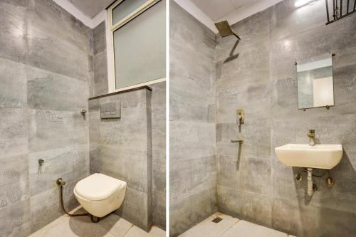 Hotel O Dwarka Mor Metro Hotel