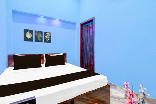 Hotel O Elegant Stay CDA