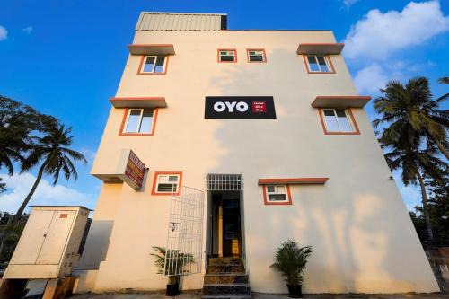 Hotel O ELITE STAY