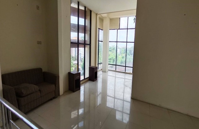 Hotel O Ervina Homestay Syariah Batakan