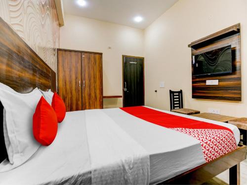 Hotel O GG RESIDENCY