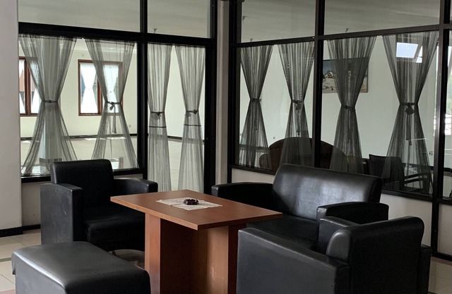 Hotel O Guest House Pandita