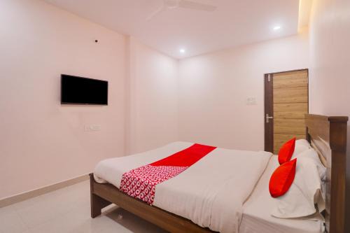 Hotel O Hanuma Resdiceny