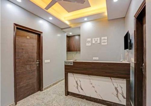 Hotel O Heven
