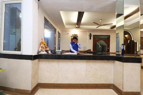Hotel O Highway Inn International