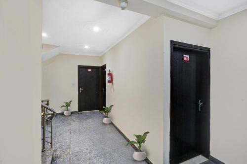 Hotel O Hotel Blue Orchid