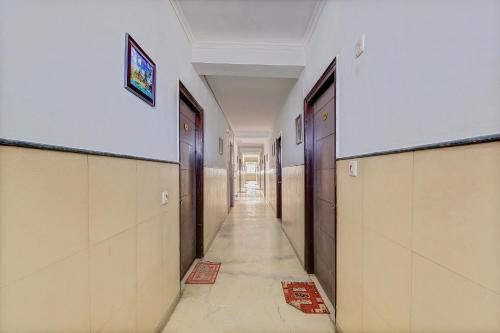 Hotel O INTERNATIONAL EMBASSY