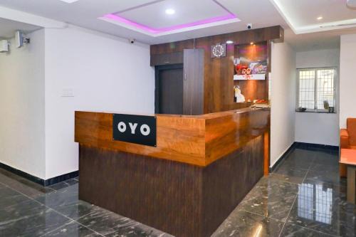 Hotel O Jaiswal Vatika