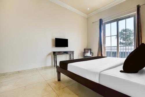 Hotel O JK VILLA