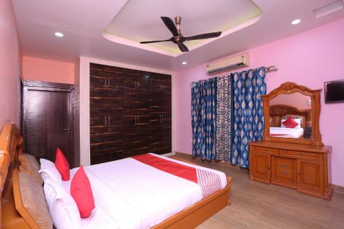 Hotel O Kalinga Regency