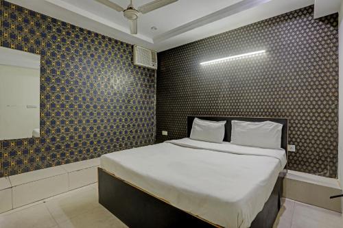 Hotel O Kanak palace