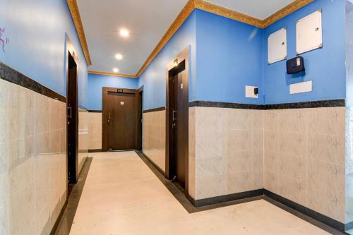 Hotel O Kanak Stays
