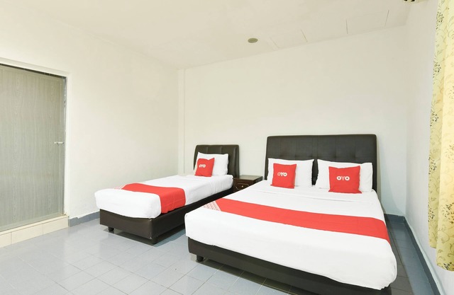 Hotel O KB Near Siti Khadijah Market Formerly KB 7 Days