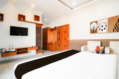 Hotel O KK Inn