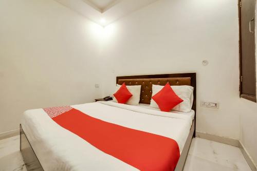 Hotel O Knight Stay