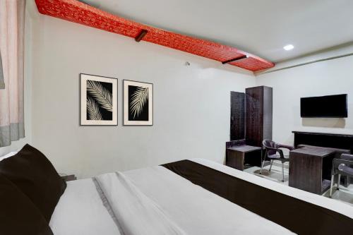 Hotel O Kokanratna