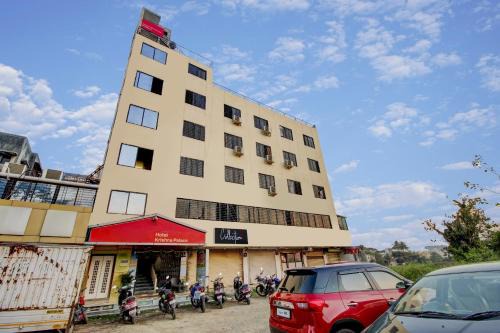 Hotel O Krishna Palace