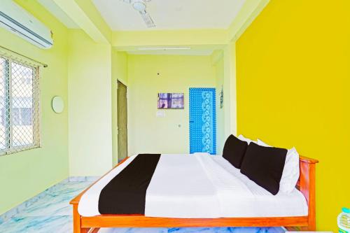 Hotel O LA VGA RESIDENCY