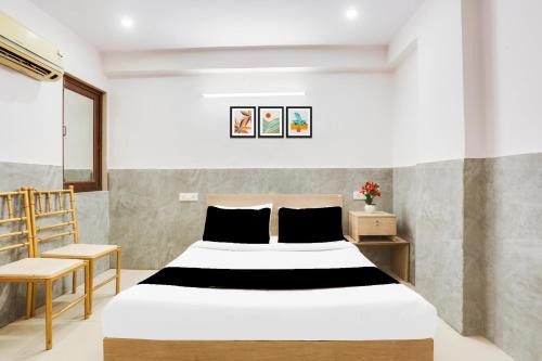 Hotel O Lime Tree
