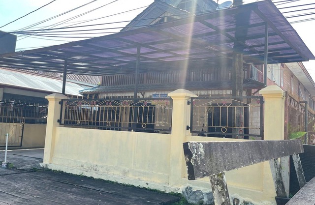 Hotel O Losmen Griya Mulia Katingan Kuala