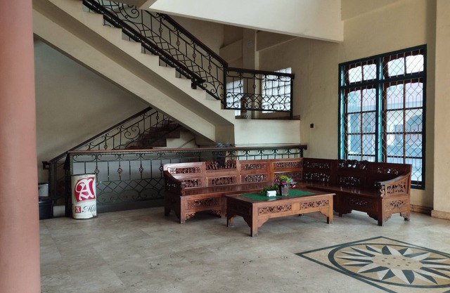 Hotel O Losmen Karunia Katingan Near Kantor Sekretariat PPK Katingan Kuala