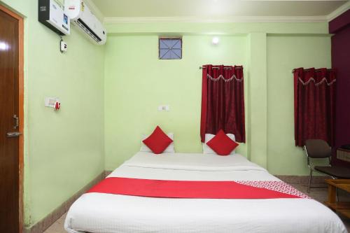 Hotel O Ma Guest House