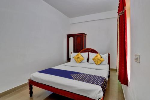 Hotel O MAJESTIC INN
