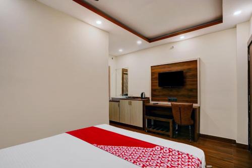 Hotel O MANI RESIDENCY INN