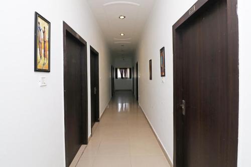 Hotel O Mid Town Ojus Tower
