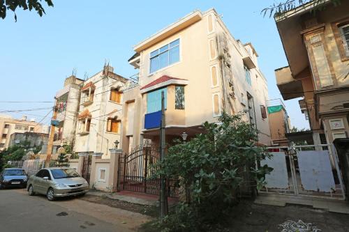 Hotel O MKB Guest House