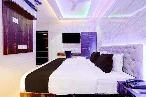 Hotel O My Choice