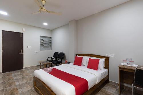 Hotel O Nestle inn