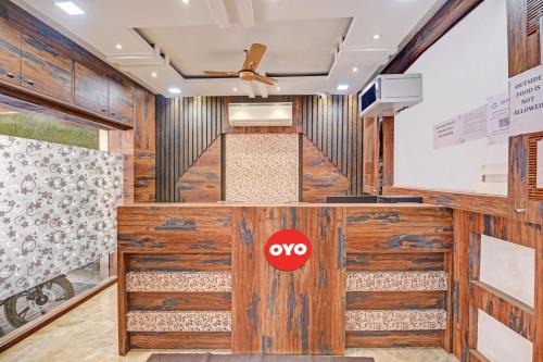 Hotel O OXY Shivani Residency