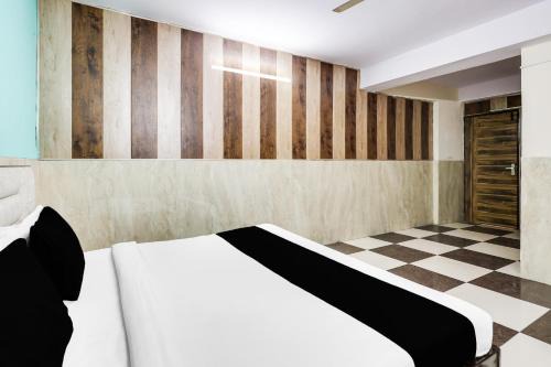 Hotel O Palam Formerly Lemonade
