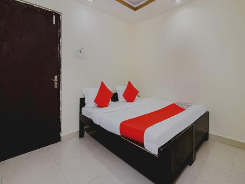 Hotel O Pradhann Home Stay