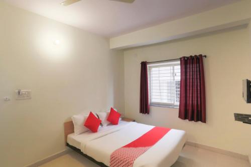 Hotel O Prashant Villa