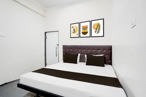Hotel O R K Inn Chakeri