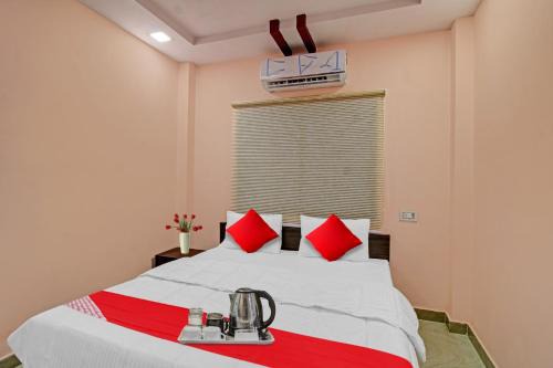 Hotel O Raj Hotel