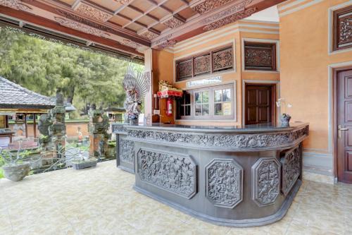 Hotel O Ratu