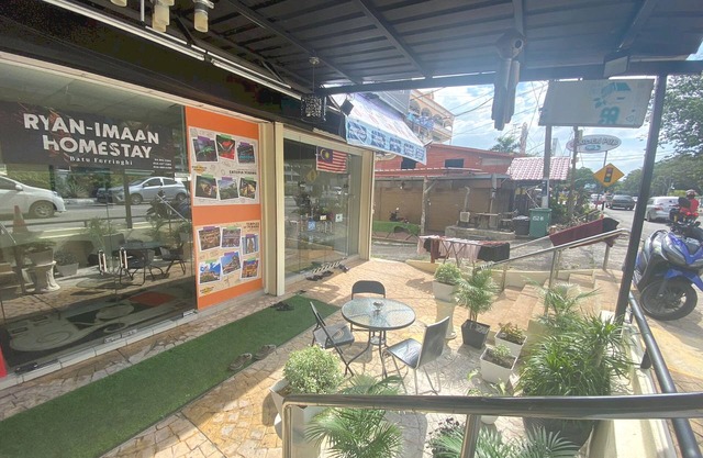 Hotel O Ray Yan Guesthouse