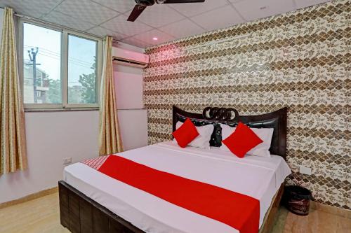 Hotel O Royal Dream