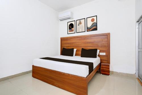 Hotel O Royal