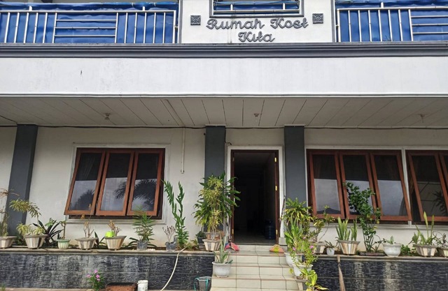 Hotel O Rumah Kost Kita Tarakan