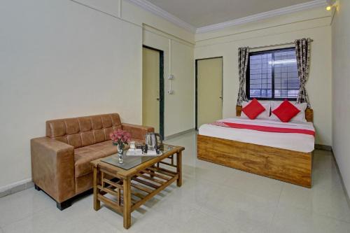 Hotel O Sai Executive Lodging