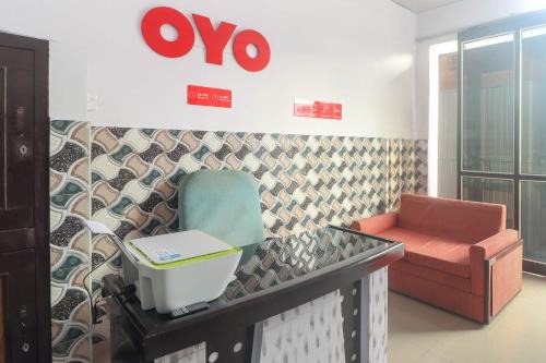 Hotel O Santoshi Guest House