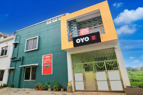 Hotel O SATWIK GUEST HOUSE