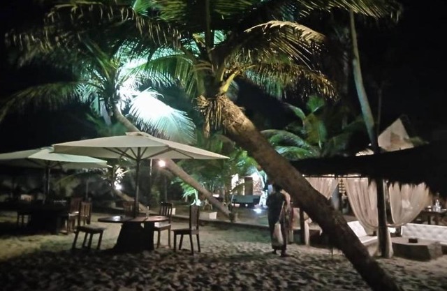 Hotel O Sole Mio