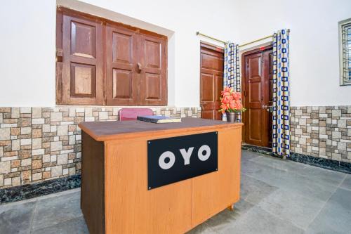 Hotel O Somanath Bhavan